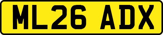 ML26ADX