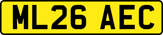 ML26AEC