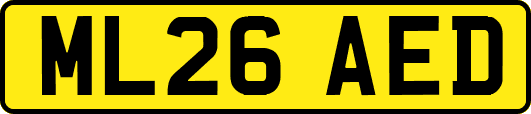 ML26AED