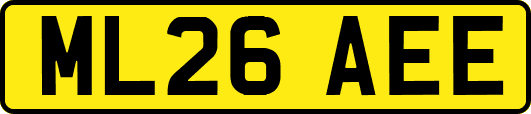 ML26AEE