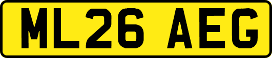 ML26AEG