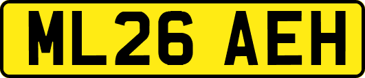 ML26AEH