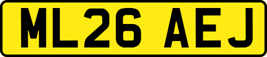 ML26AEJ