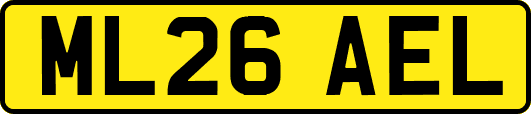 ML26AEL