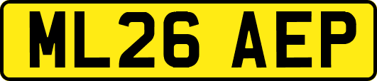 ML26AEP