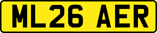 ML26AER