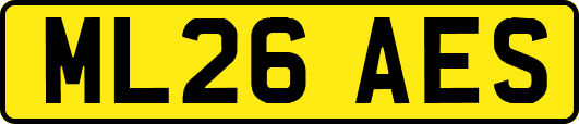 ML26AES