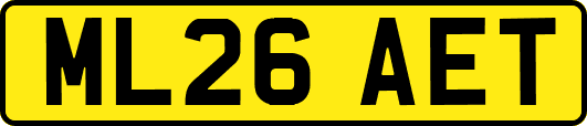 ML26AET