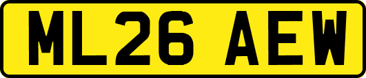 ML26AEW