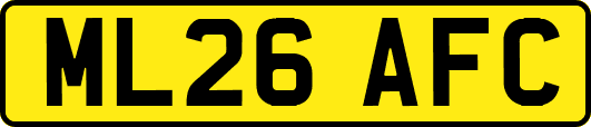 ML26AFC