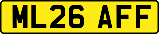 ML26AFF