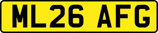 ML26AFG