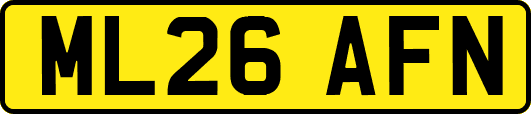 ML26AFN