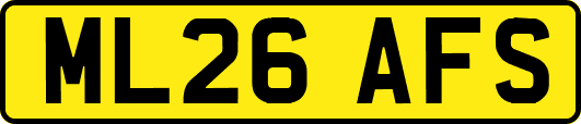ML26AFS