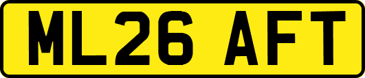ML26AFT