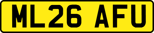 ML26AFU