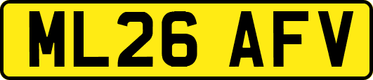 ML26AFV