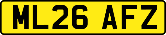 ML26AFZ