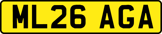 ML26AGA