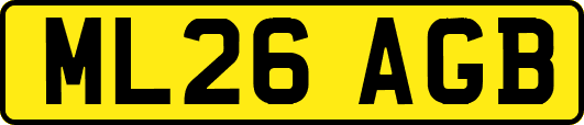 ML26AGB