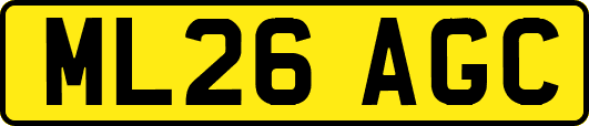 ML26AGC