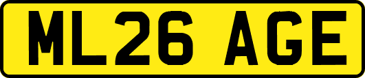 ML26AGE