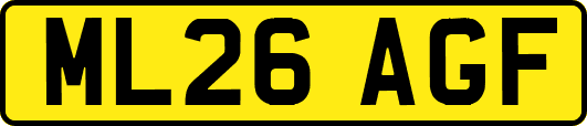ML26AGF
