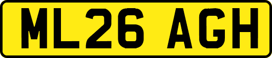 ML26AGH