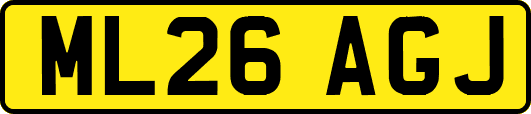 ML26AGJ