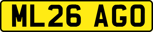 ML26AGO