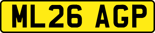 ML26AGP