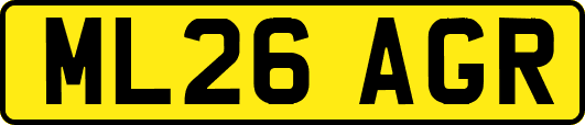ML26AGR