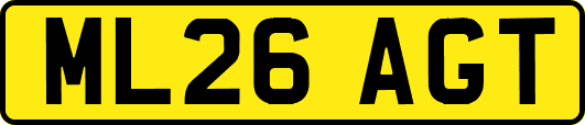 ML26AGT