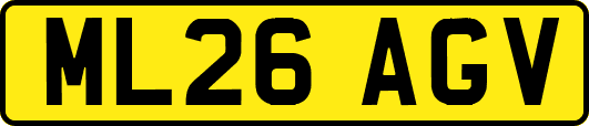 ML26AGV