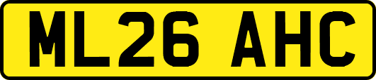 ML26AHC