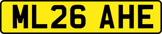 ML26AHE