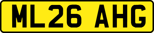 ML26AHG