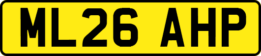 ML26AHP