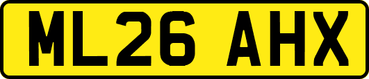 ML26AHX