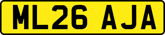 ML26AJA