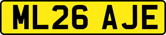 ML26AJE
