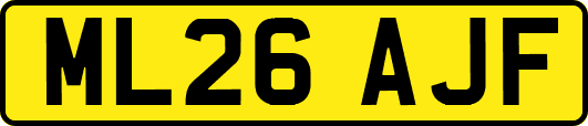 ML26AJF