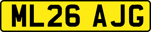 ML26AJG