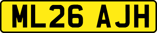 ML26AJH