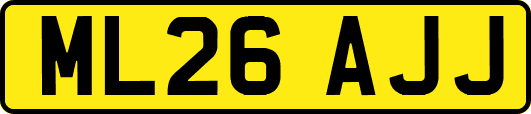 ML26AJJ