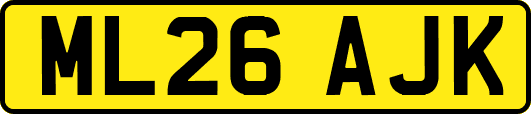 ML26AJK