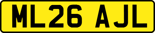 ML26AJL