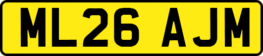ML26AJM