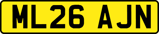 ML26AJN