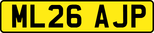 ML26AJP
